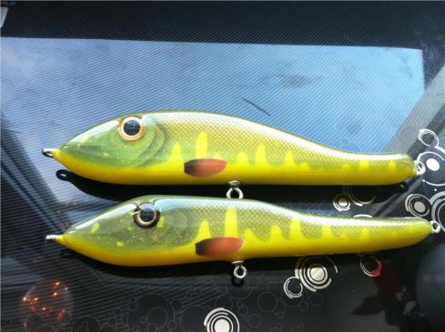 Caesar Lures