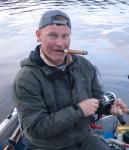 Hatt11. Henric Wikström