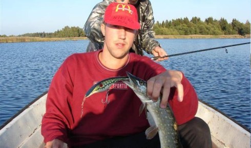 Hatt12. Nicklas Chára Landin