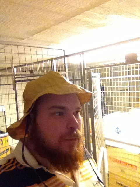 Hatt9 KaggeBaggeAdam