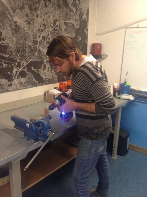 Blocket. Släng sen 140