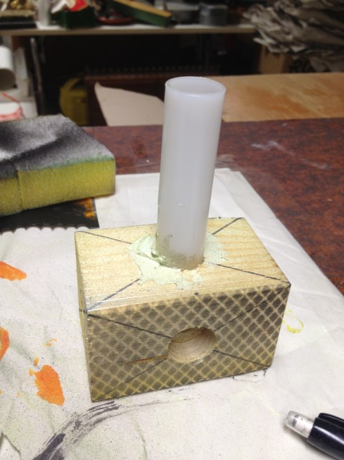 Blocket. Släng sen 152