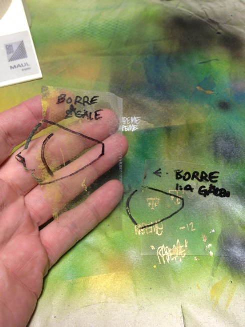 Blocket. Släng sen 156