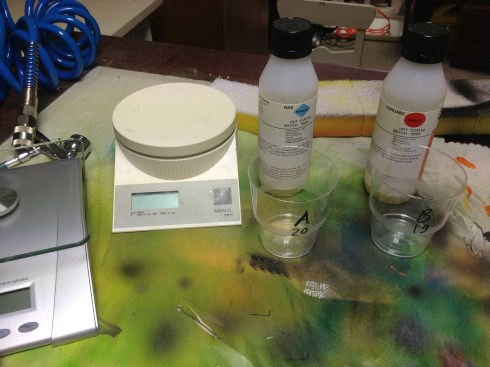 Blocket. Släng sen 163