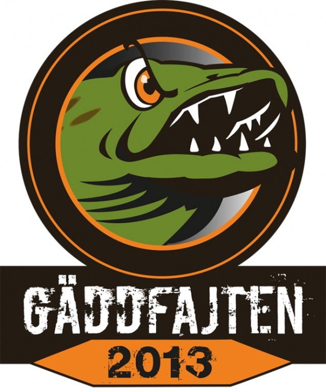 Gäddfajten2013