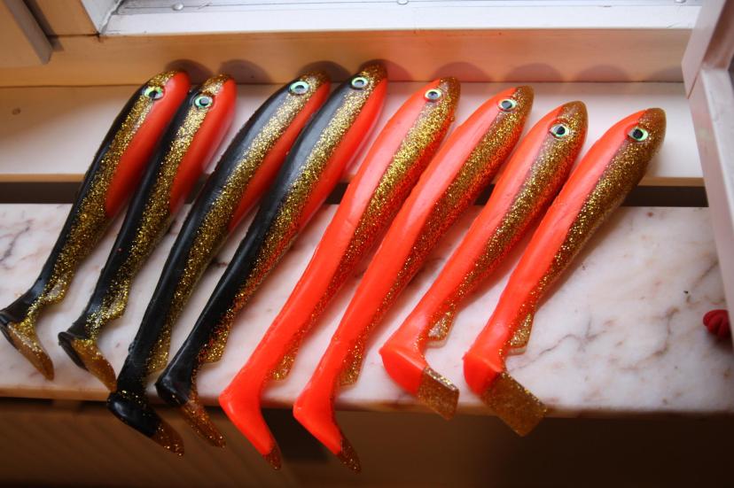 McRubber och BigMcRubber