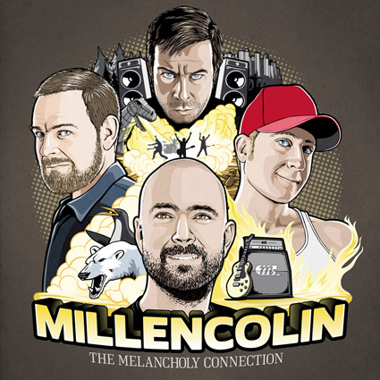 Millencolin-TheMelancholyConnection_cover425px