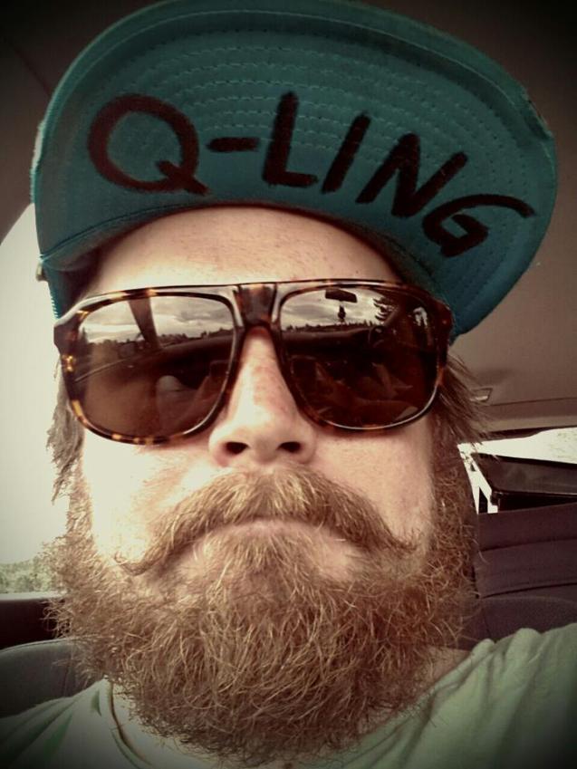 Kristoffer Lingon Norberg