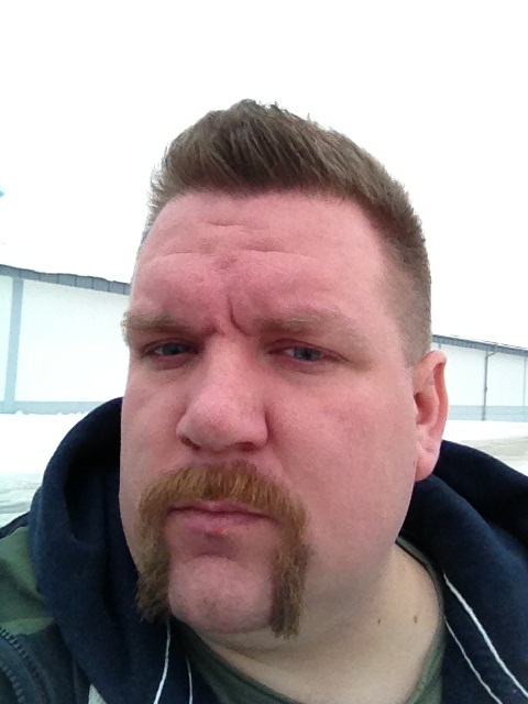 Micke Lom Johansson x