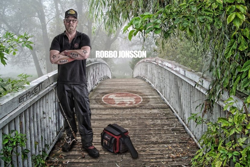 Robbo Jonsson