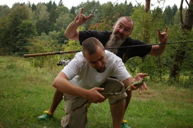 Vytautas Skestavicius