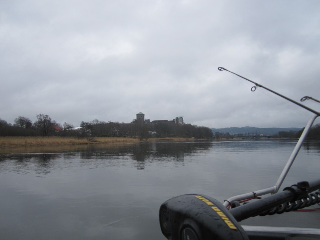 12 utsikt båt fortet