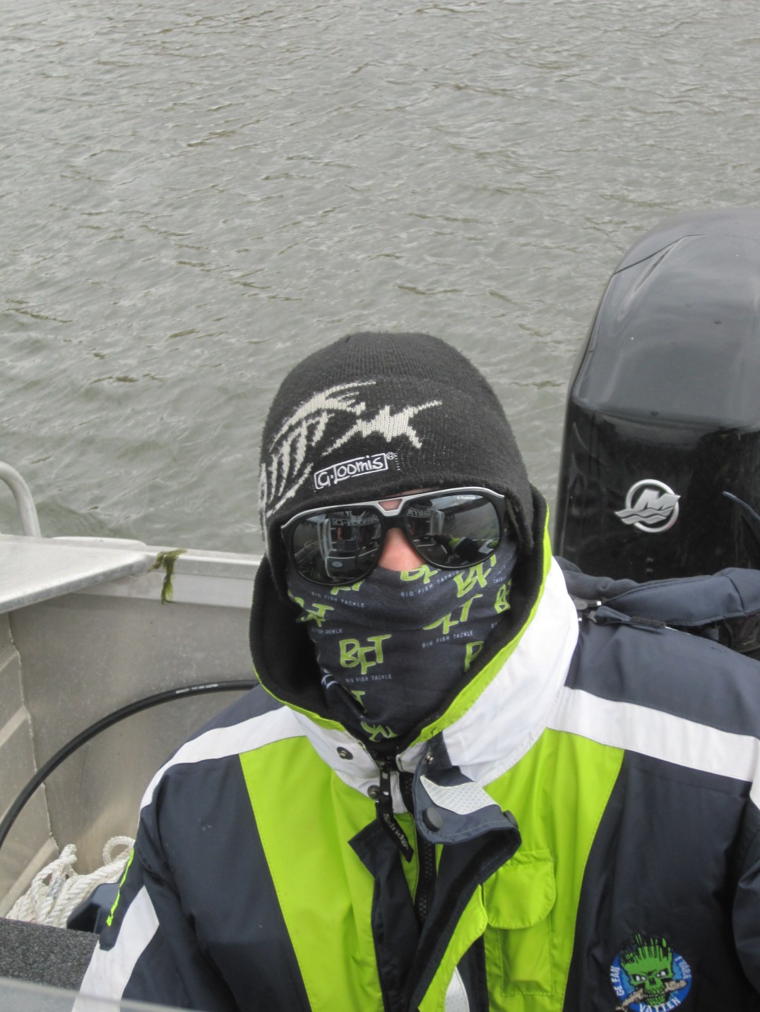 16 Amber med 1000 logor