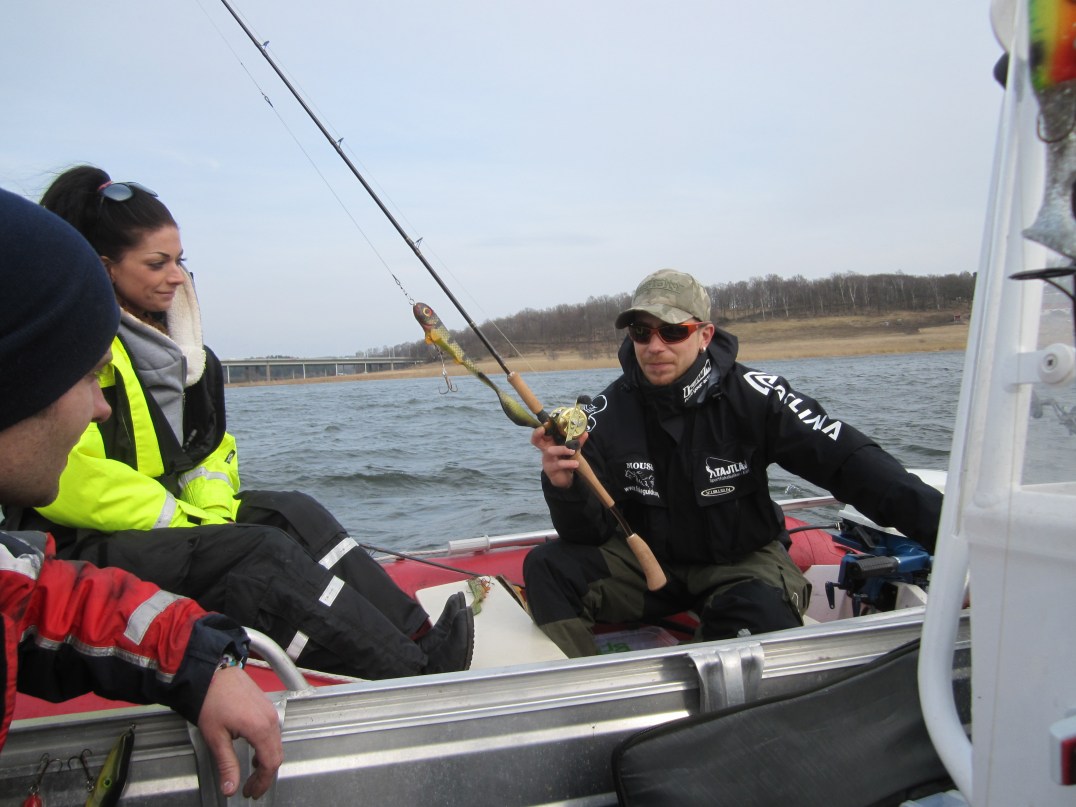 22 Madde och Fredrik
