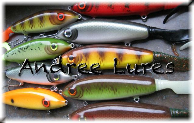 AndreeLures