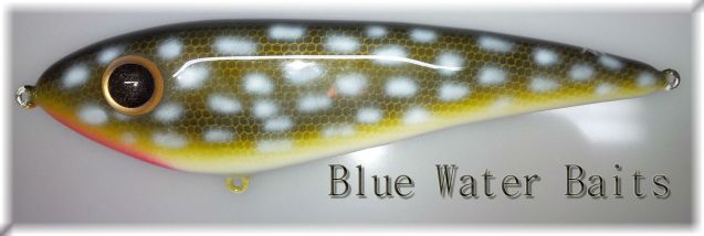Blue Water Baits
