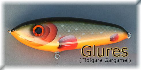 Glures