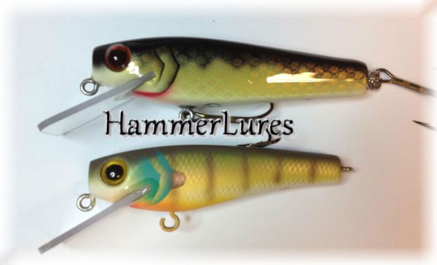 HammerLures
