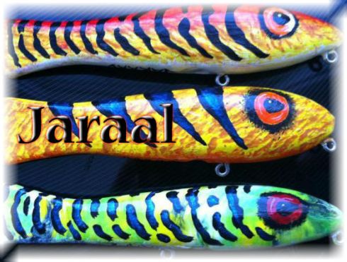 jaaral