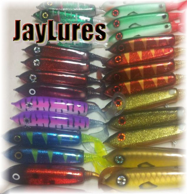 JayLures