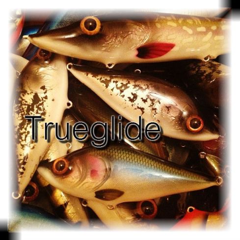 Joe Peterson Trueglide