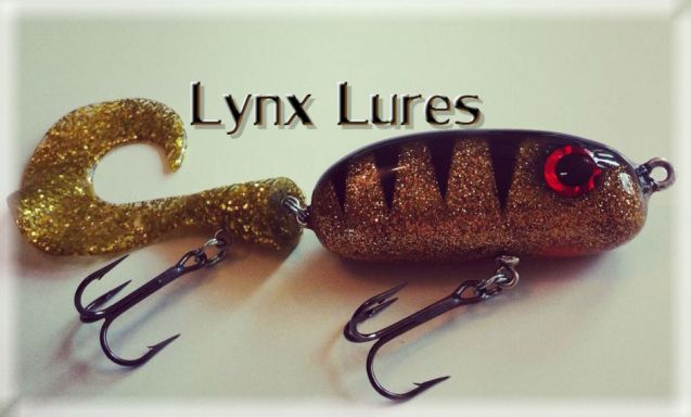 LynxLures