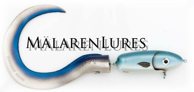 MälarenLures