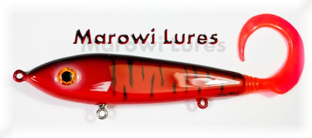 Marowi Lures