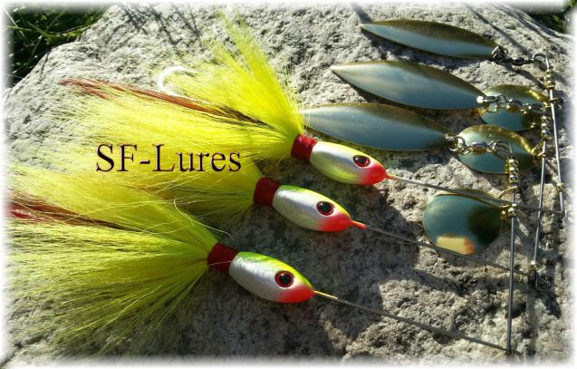 SF-Lures