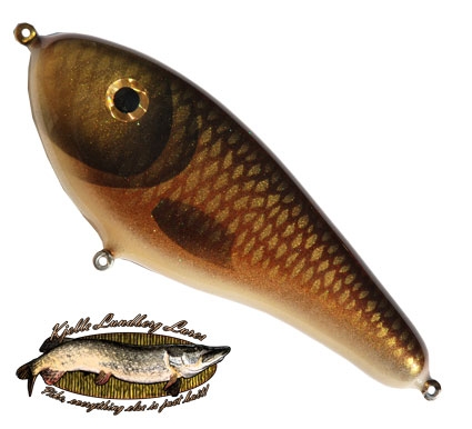 Stalker.Kjelle Lundberg