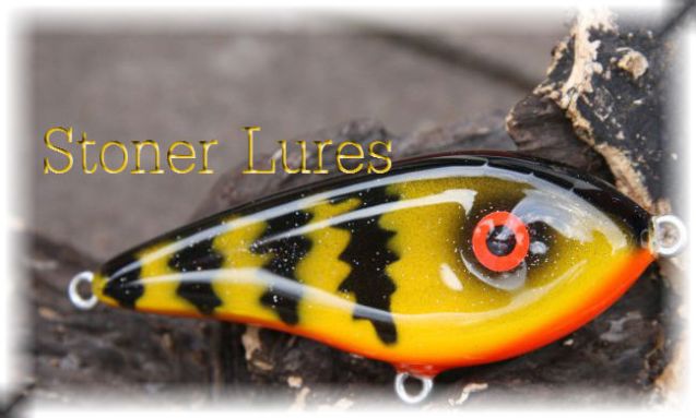 Stoner Lures