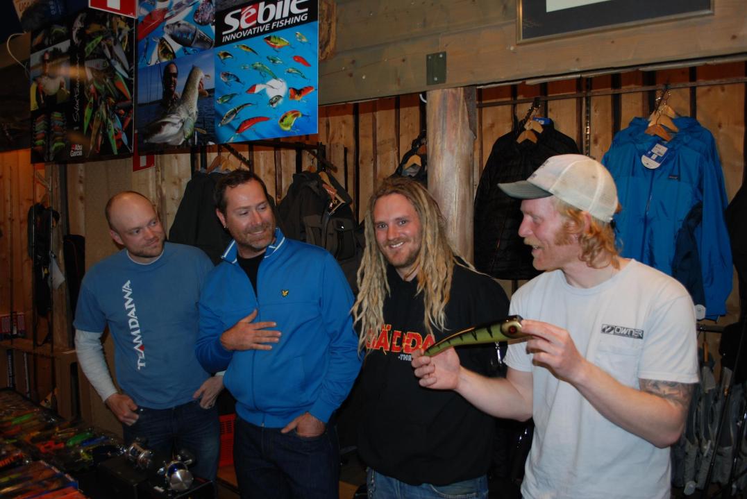 8 Buster SZ JA Mille