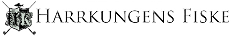 Harrkungens Fiske