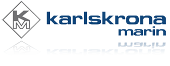 Karlskrona marin