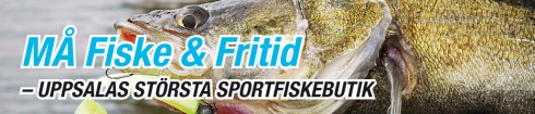 Må fiske