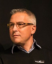 Pär Lindberg