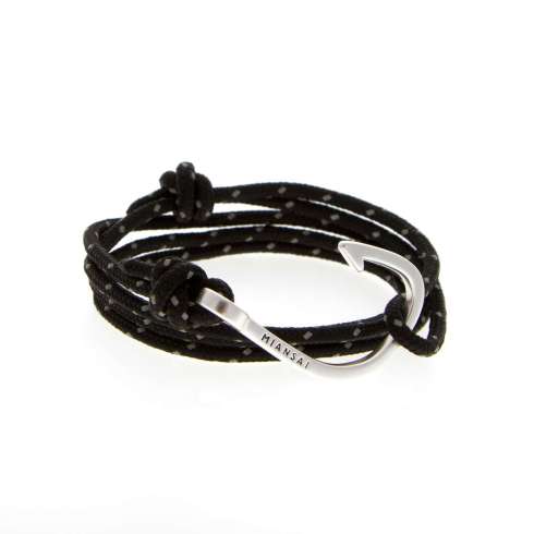 silverhookblackrefrope_8 Sterling 115