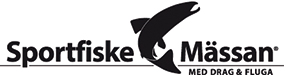 sportfiskemässan logga