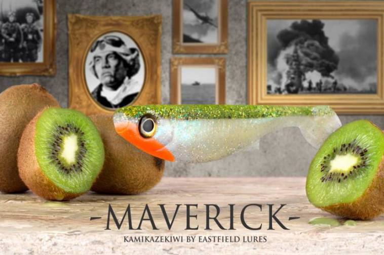 Maverick Eastfield