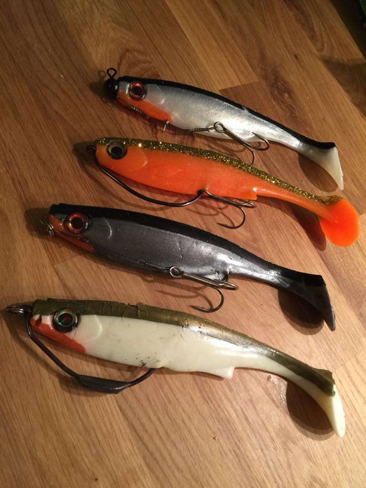 Daniel Gerdin – Eastfield Maverick