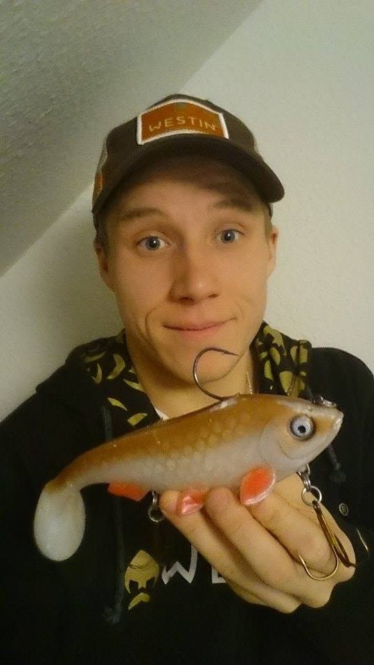 Erik Axner - MB79 Braxen