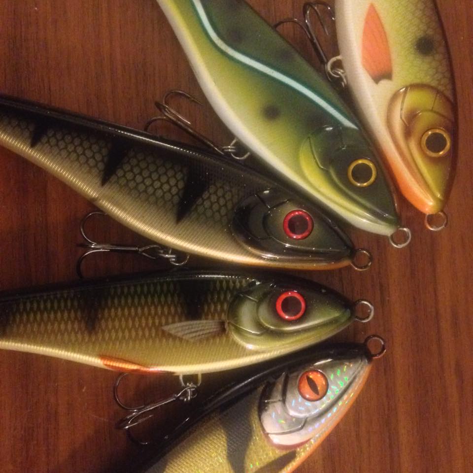 Fredrik Hjort - BigBandit