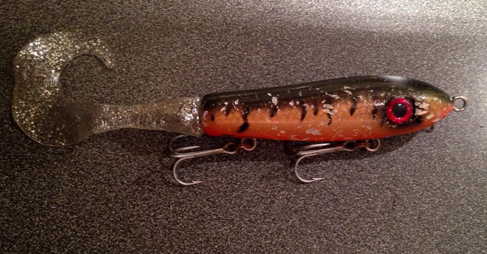 Fredrik Renz – SZ McTail 1