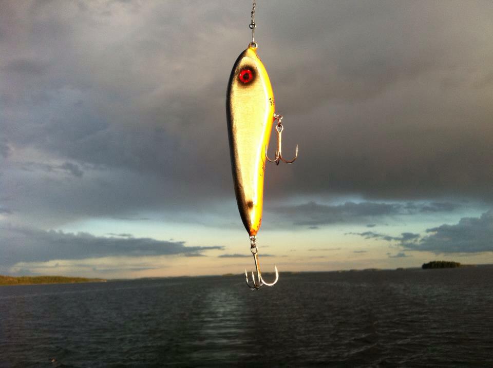 Fredrik von Gerber – SC Ticsaren