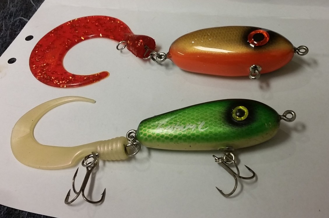 Håkan Hedenström – Eget Erstavik - Ersta Mini Tail