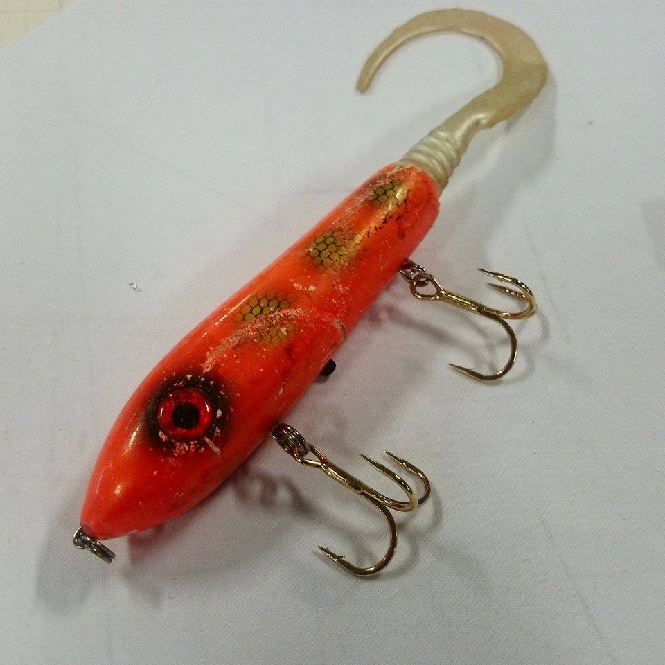 Jens Gäddan Hedström2 - McTail GULD