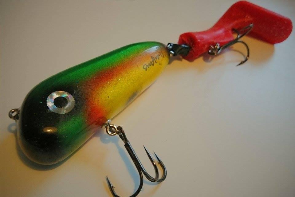 Jessica Fastesson – SvartZonker - Flat tail