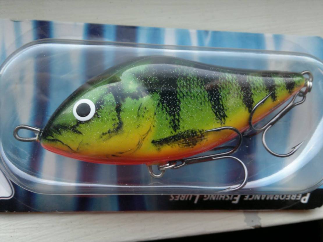 Joel Balkow - Salmo Slider 10