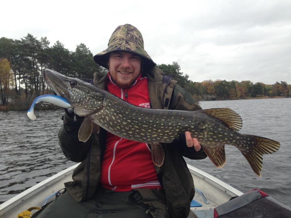 KaggeBagge – Eget. Baggebetet.