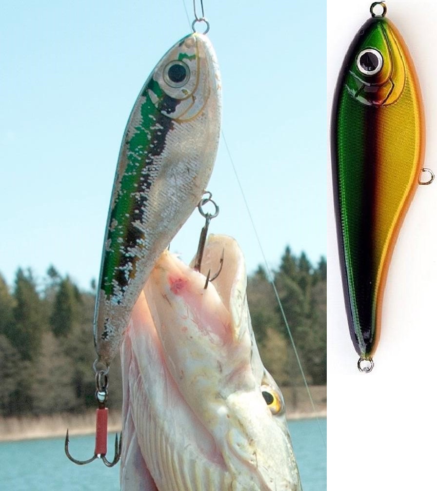 Lars-Ove Pettersson – Buster Jerk, c047 Firebird 3